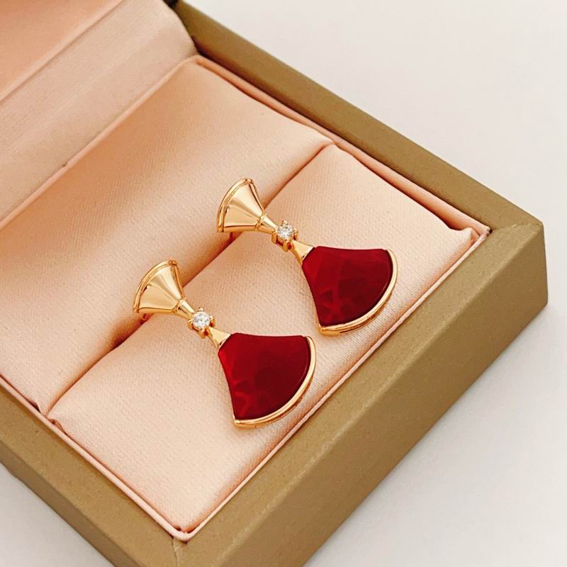 Bvlgari Earring 06yxs19